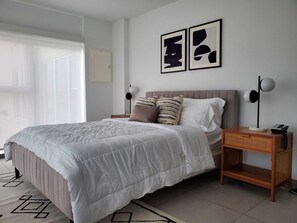 1 bedroom, WiFi