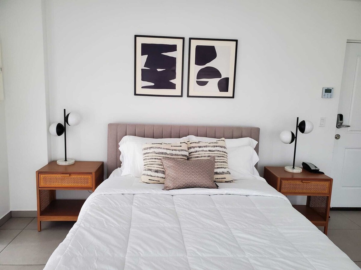 Majoittajan profiilikuva