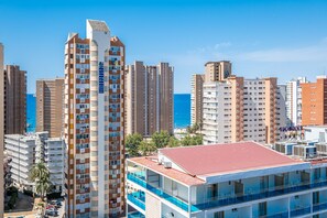 Exterior - Piscis 12-1 (Benidorm)