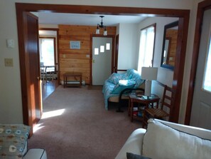 TV connectée, livres