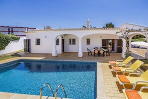 Pool - Villa Aldeia by Villa Plus (Albufeira)