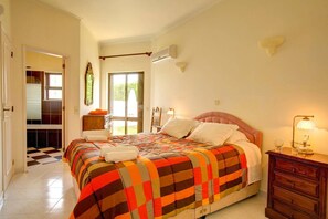 3 Schlafzimmer, Bügeleisen/Bügelbrett, kostenloses WLAN, Bettwäsche