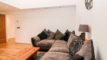 Casa de campo | Interior