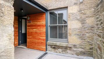 Casa de campo | Exterior