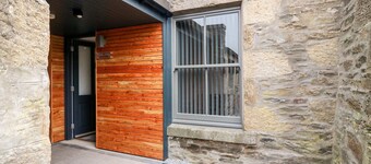 The Marriage Room at The Institute Executive Apartments