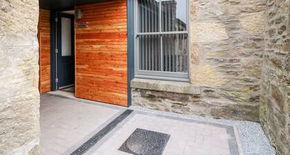 The Marriage Room at The Institute Executive Apartments