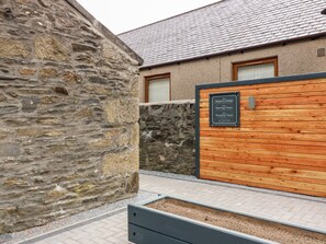 Cottage | Intérieur