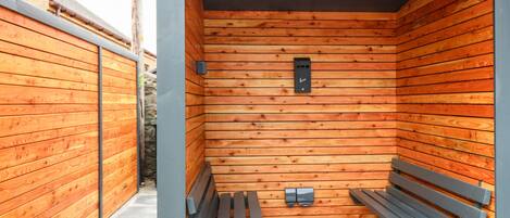Casa rural | Interior