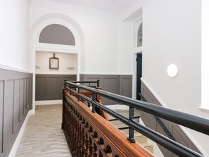 Ferienhaus | Innenbereich