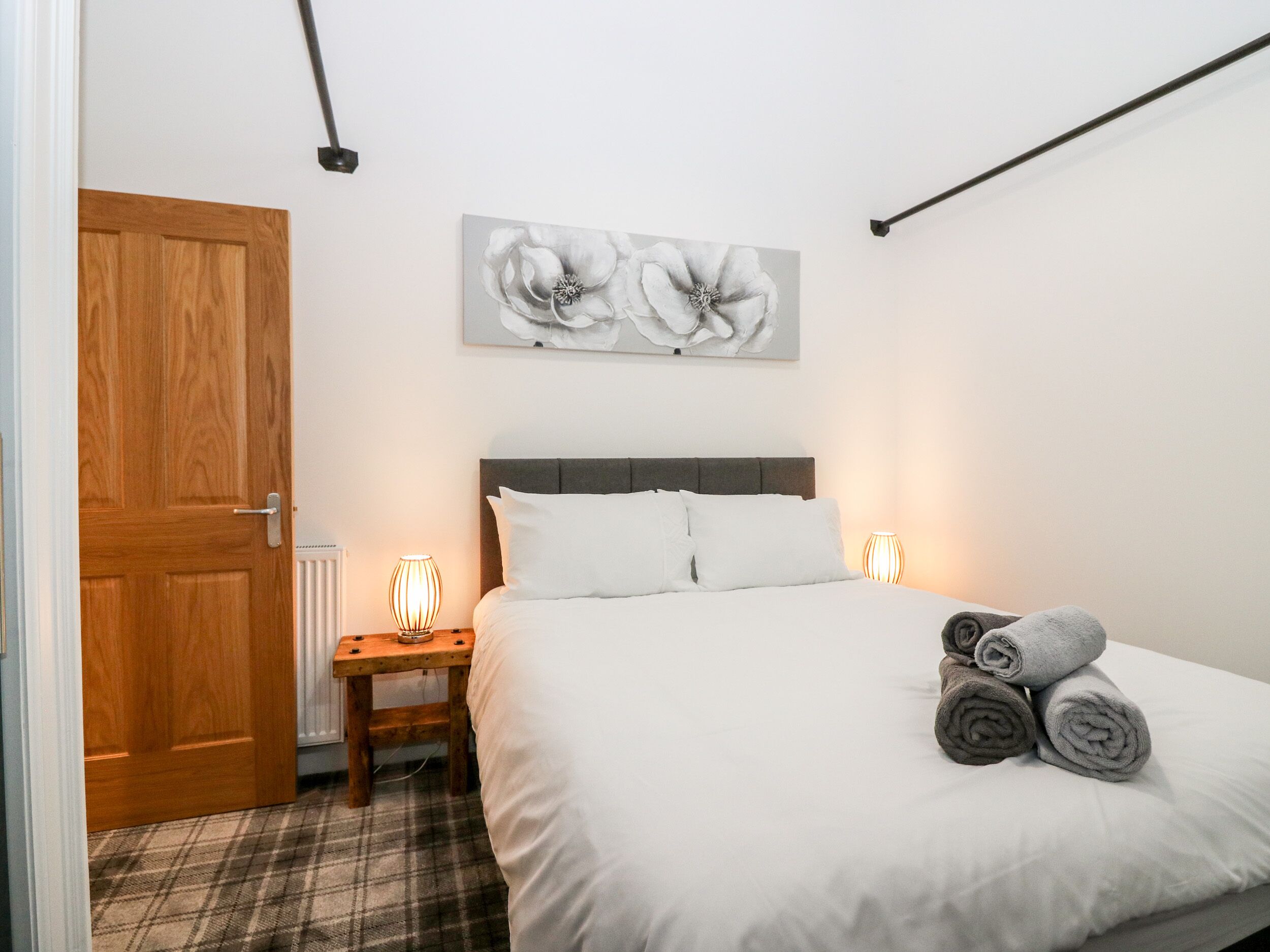 Cottage | Intérieur