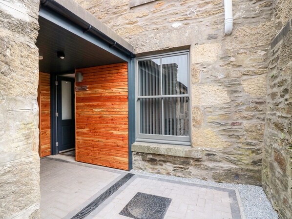 Ferienhaus | Innenbereich