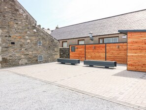 Interior - The Keepers Cottage at The Institute Executive Apartments (Keith)