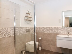 Casa de campo | Baño | Regadera 
