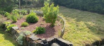 2 Bedroom Sleep 4 House - Private Garden
