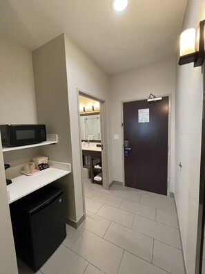 1 quarto, Wi-Fi de cortesia, roupa de cama