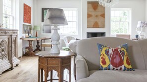 Miscellaneous - Plum Guide - Sun Swept Loft (London)