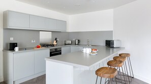 ميكروويف، غسالة أطباق