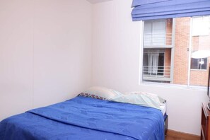 1 soverom, wi-fi (inkludert) og rullestolvennlig