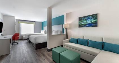 Comfort Suites Colorado Springs East -Medical Center Area