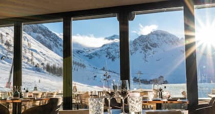 Hôtel VoulezVous by Les Etincelles