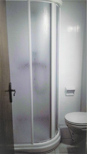 Een douche
