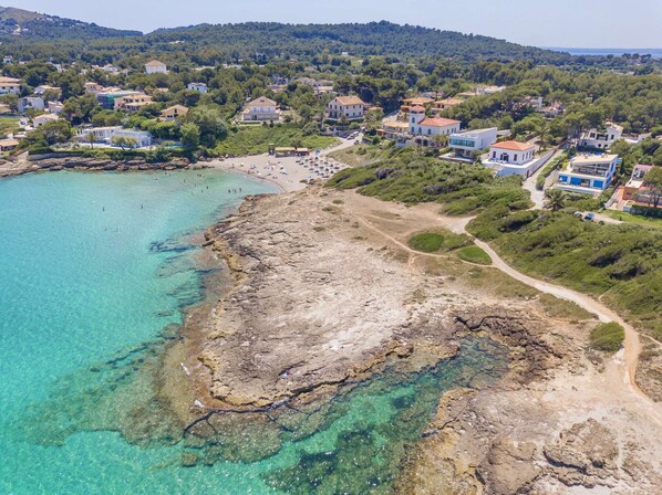 Strand