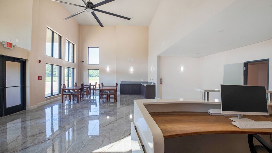 OYO Hotel Adairsville Calhoun South I-75