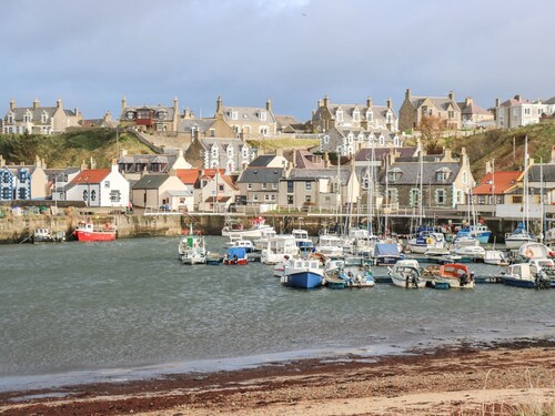Harbour View
