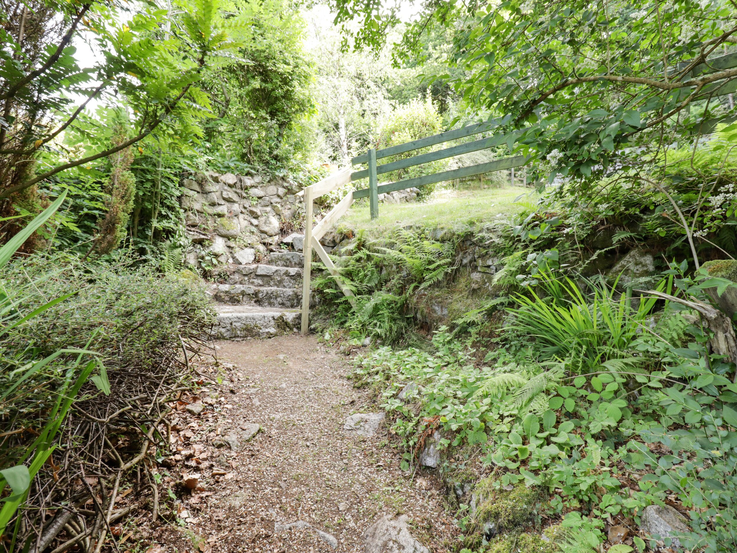 คอทเทจ | ภายใน