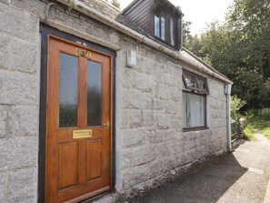 Cottage | Interior - Wood End (Dalbeattie)