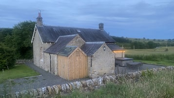 Cottage | Interni