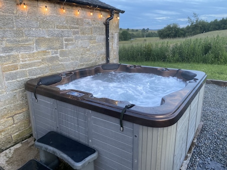 Cottage | Property grounds. Netherraw