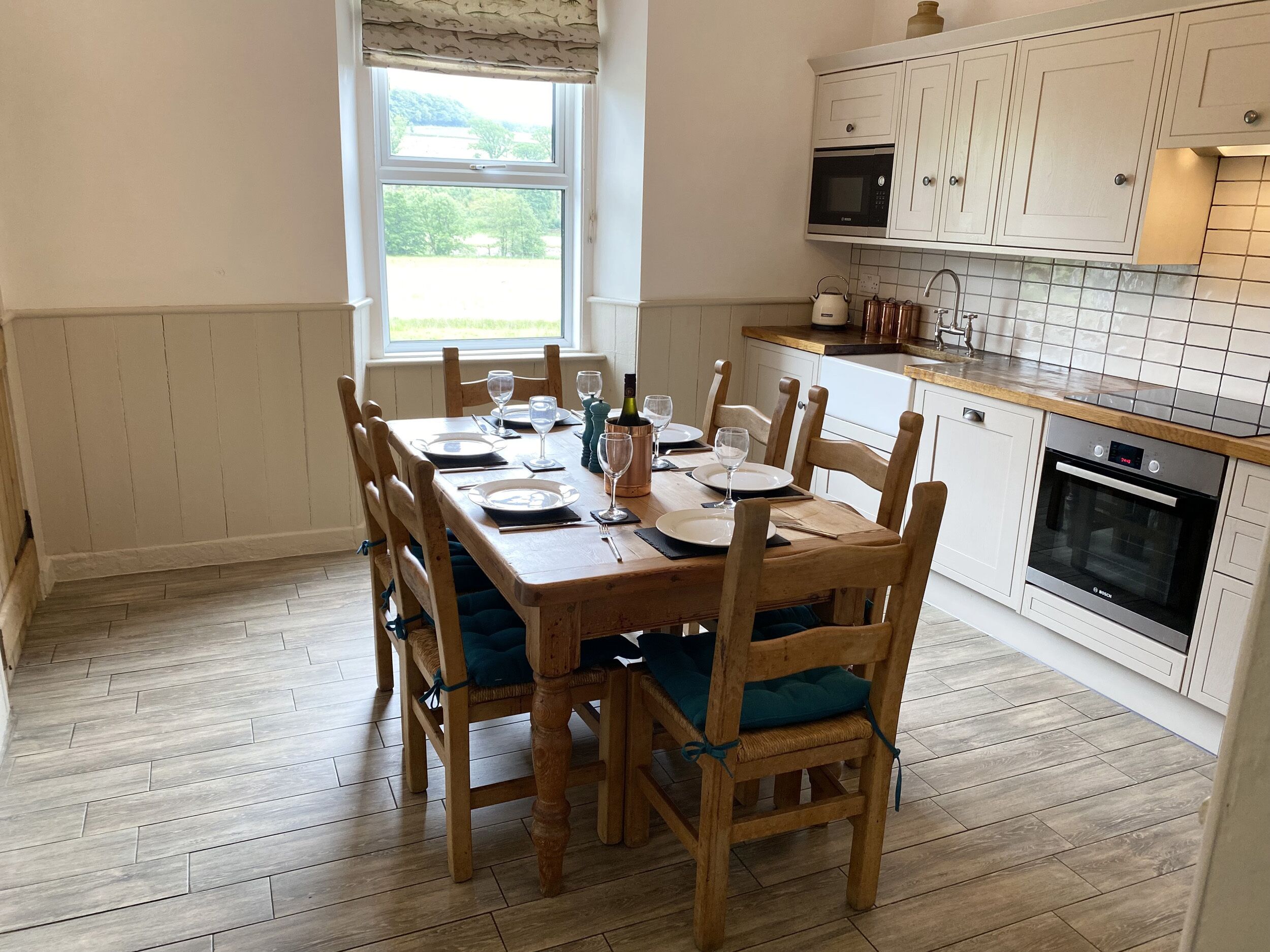 Ferienhaus | Speisen