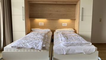 Wi-Fi gratuito, lenzuola