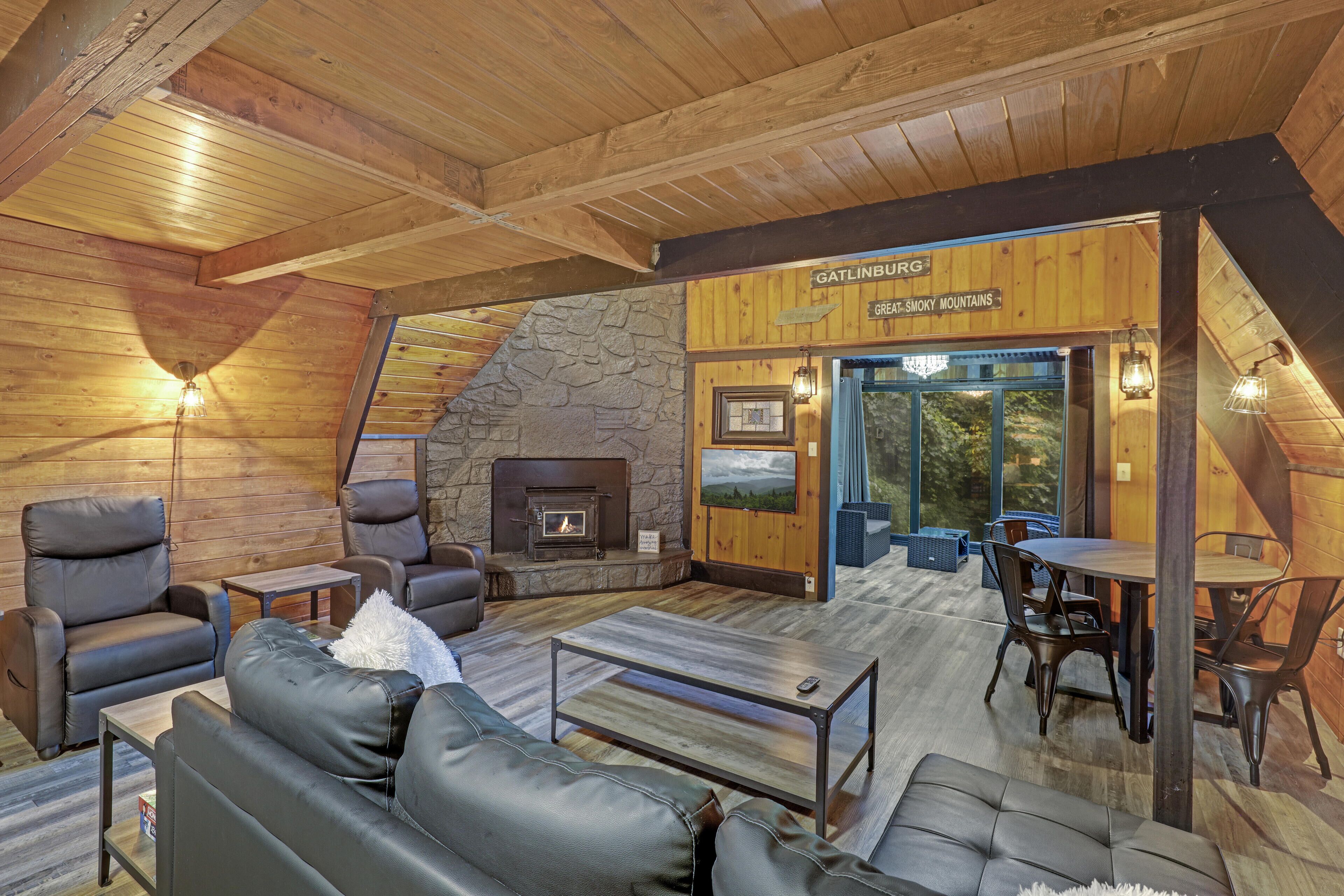 Smart-tv, videospelletjes en tafelvoetbal