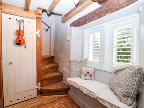 Cottage | Interior - The Mouse House (Matlock)