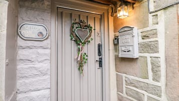 Cottage | Extérieur