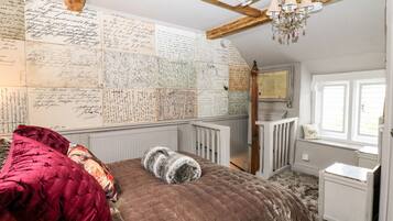 Ferienhaus | Innenbereich