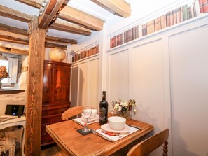 Cottage | Interior - The Mouse House (Matlock)