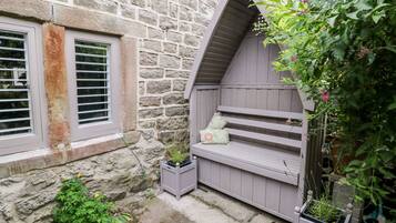 Casa de campo | Interior