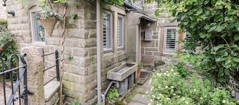 The Mouse House