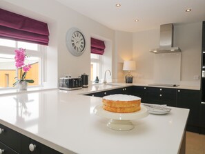 Casa rural | Interior