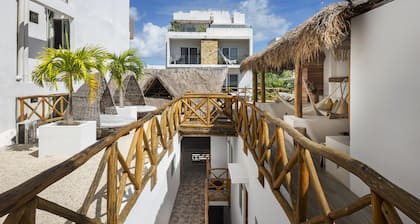Verandah Studios