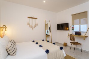 Standard Studio | View from room