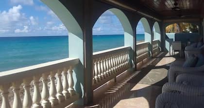 Rainbow Beach Dreams