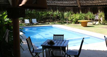 Villa Roma Beach Hotel