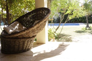 Utomhuspool