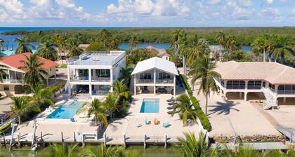 APRIL-MAY 2026 OPENING~25% off reg price! Ice Maker, pool, next 2 Sombrero Beach