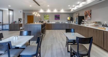 MainStay Suites Lebanon - Nashville Area