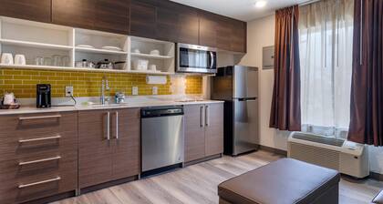 MainStay Suites Lebanon - Nashville Area